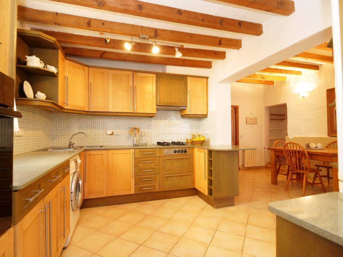 公寓 在 San Luis, Menorca 10024258