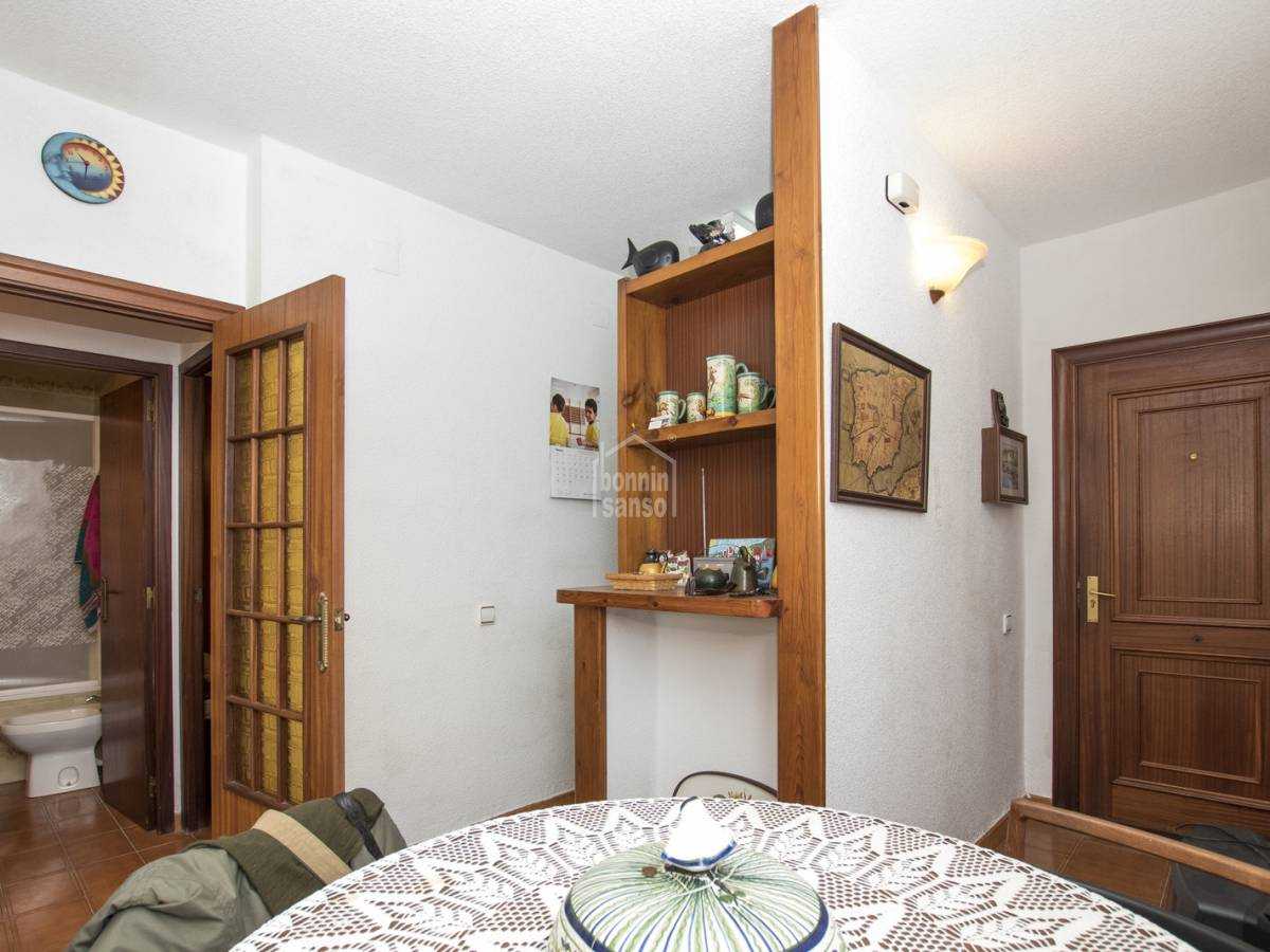 Condominium in Villacarlos, Menorca 10024263