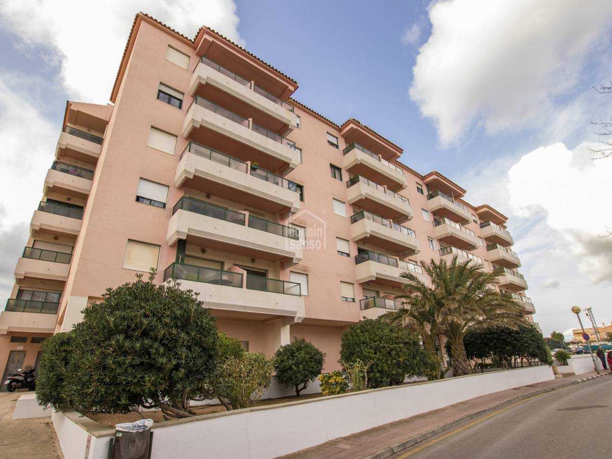 Condominium in Biniatap de Dalt, Balearic Islands 10024263