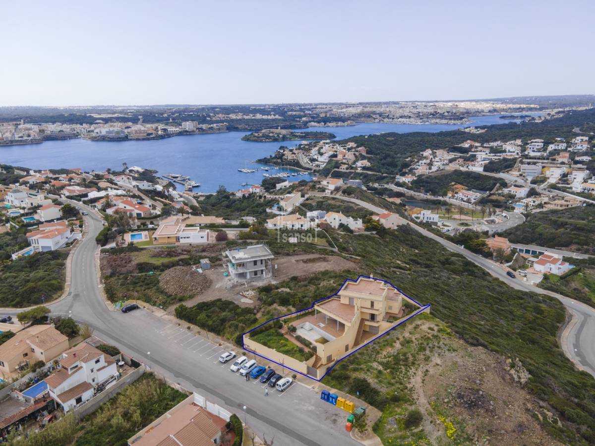 Hus i Cala Llonga, Menorca 10024266
