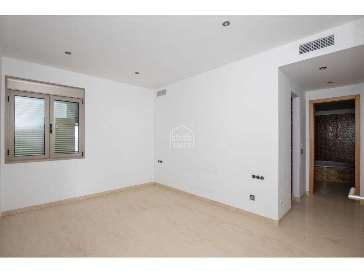 House in Cala Llonga, Menorca 10024266