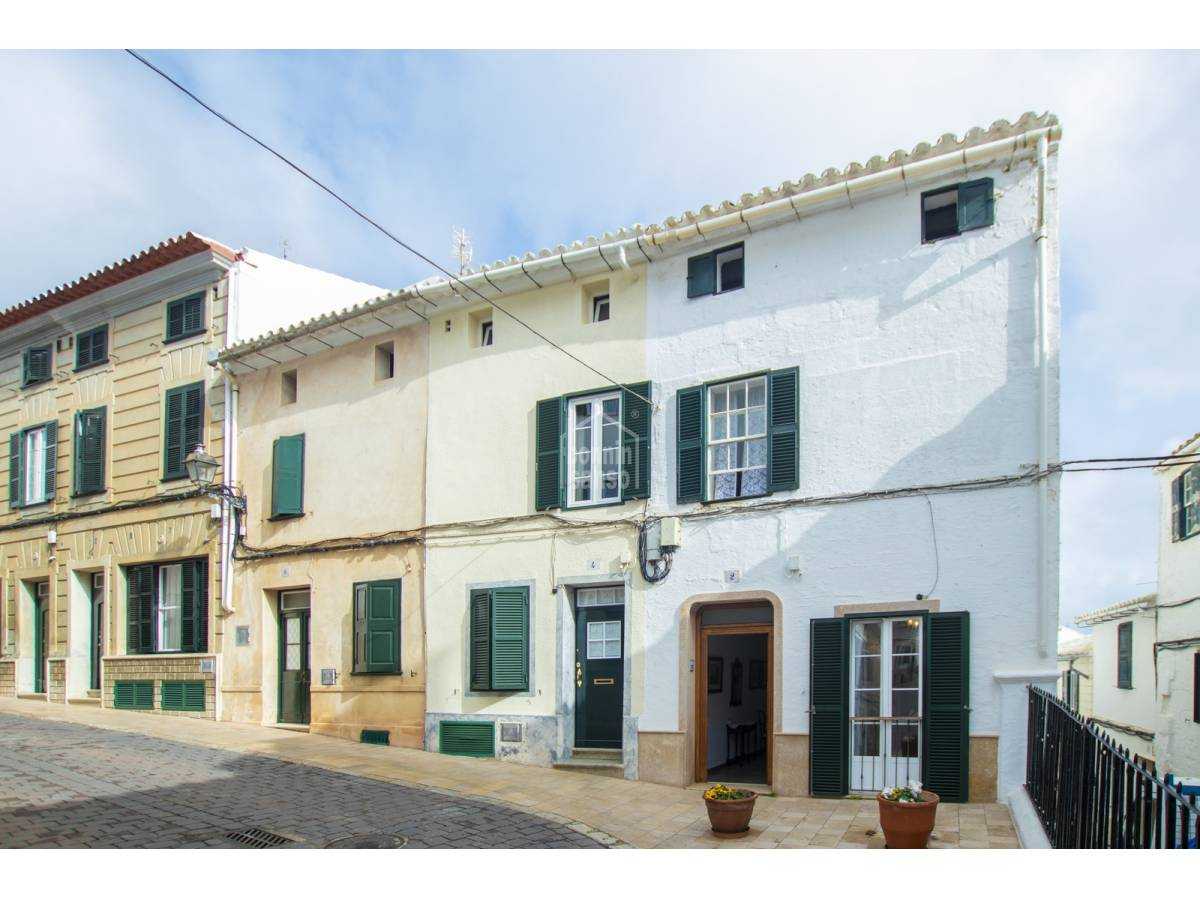 Condominium in Alayor, Balearic Islands 10024267