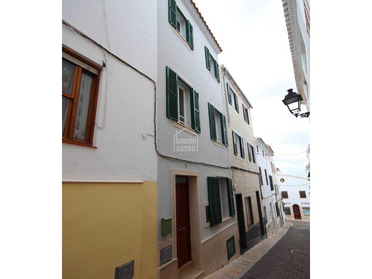 Condominium in Alayor, Balearic Islands 10024269