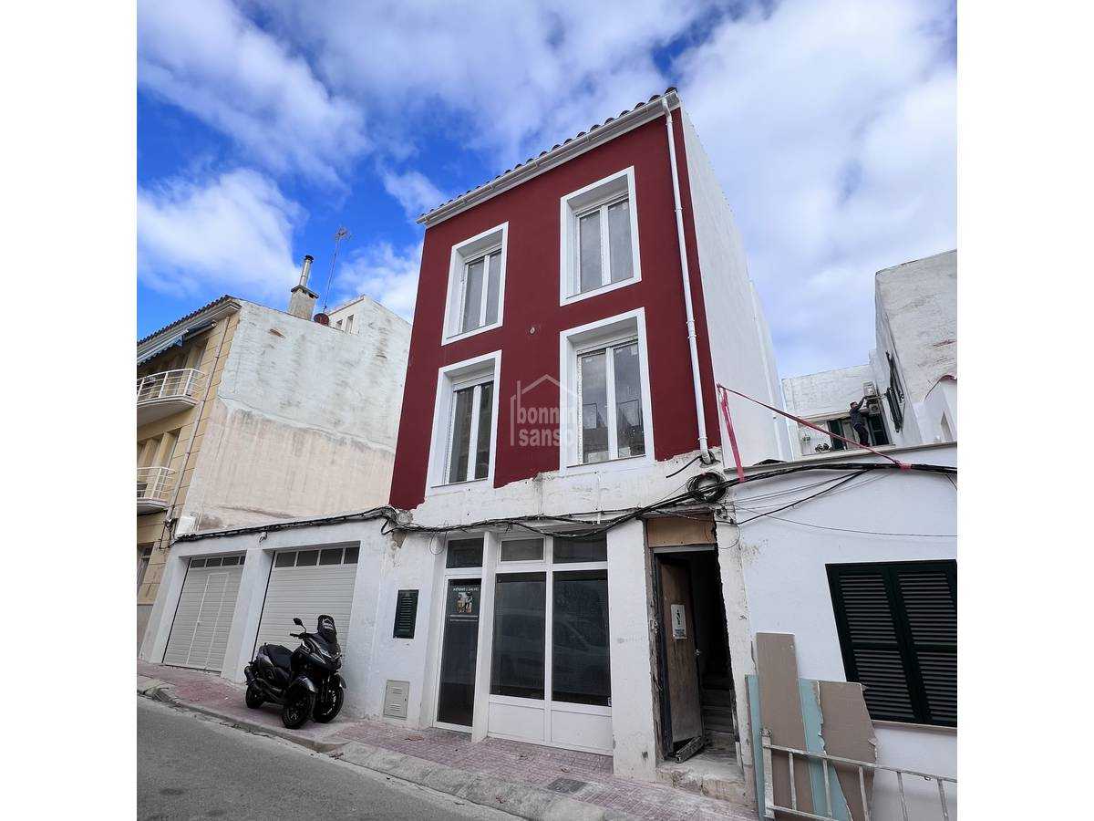 Condominium in Villacarlos, Menorca 10024270