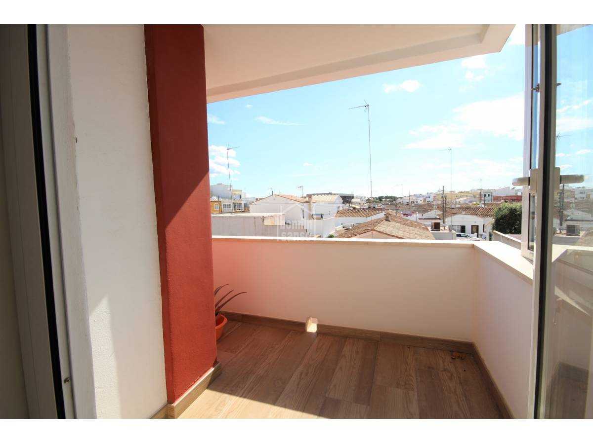 Condominium in Ferrerias, Balearic Islands 10024275