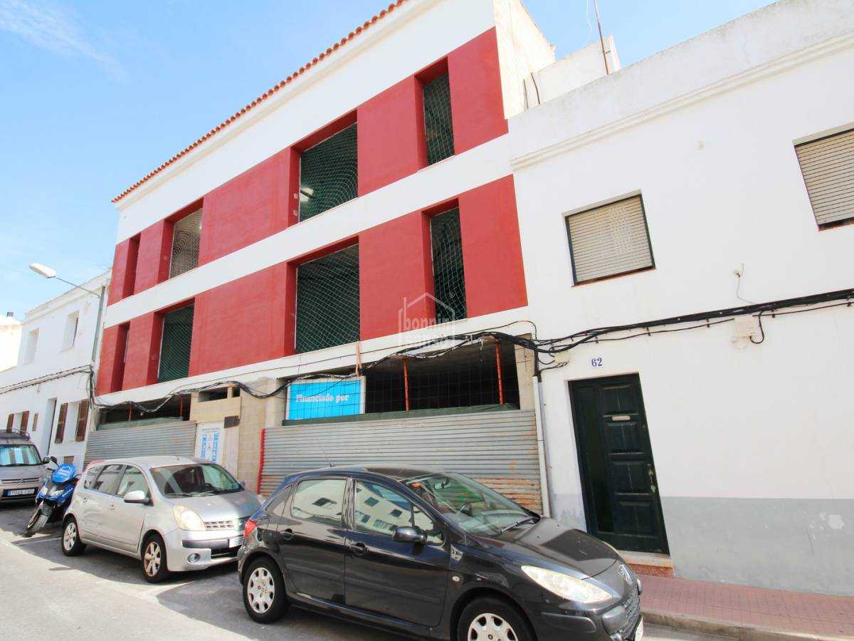 Condomínio no Villacarlos, Menorca 10024287