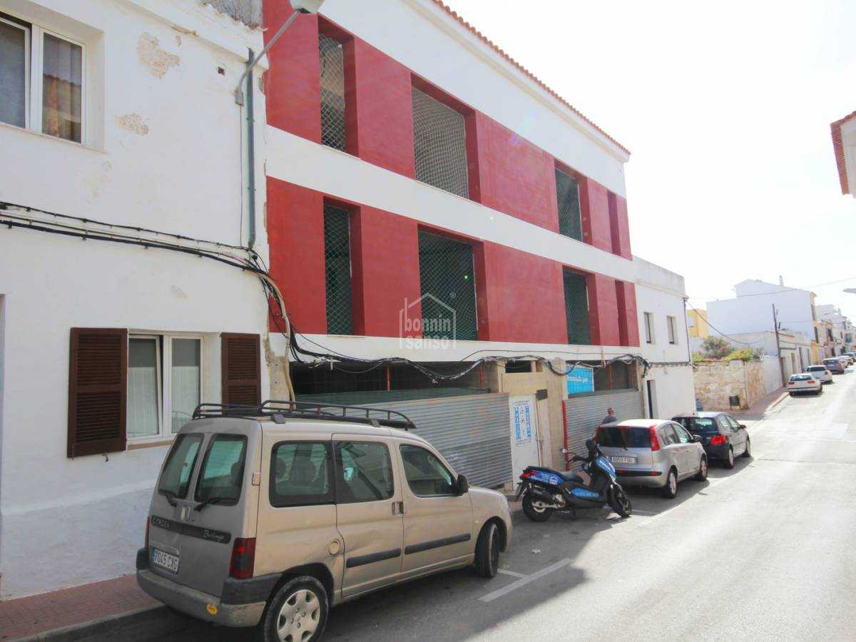 公寓 在 Villacarlos, Menorca 10024287