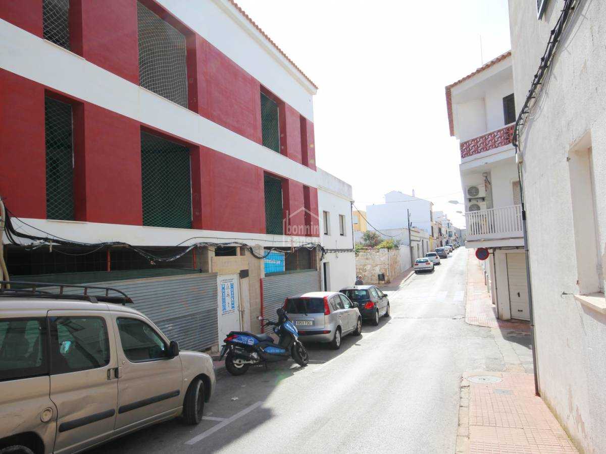 Kondominium dalam Villacarlos, Menorca 10024287