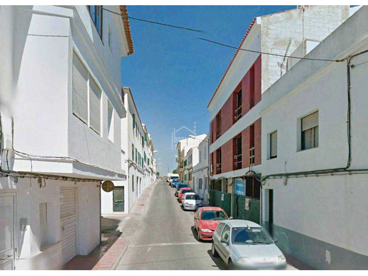 Condominium in Biniatap de Dalt, Balearic Islands 10024287