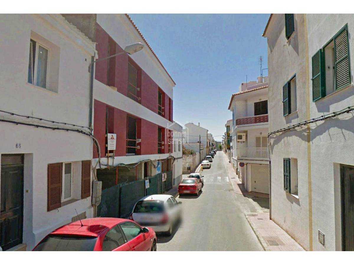 Condominio en Biniatap de Dalt, Islas Baleares 10024287