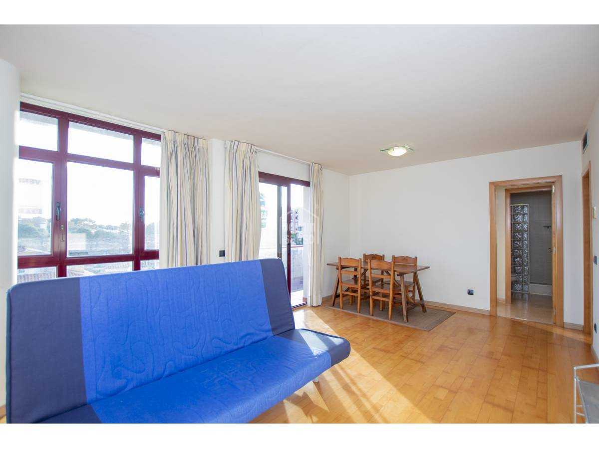 Condominium in Mahon, Balearic Islands 10024288