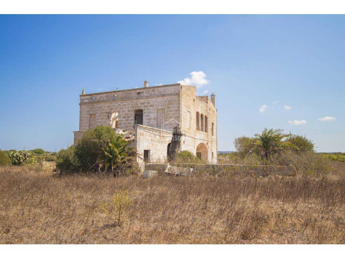 жилой дом в Ciutadella De Menorca, Menorca 10024289