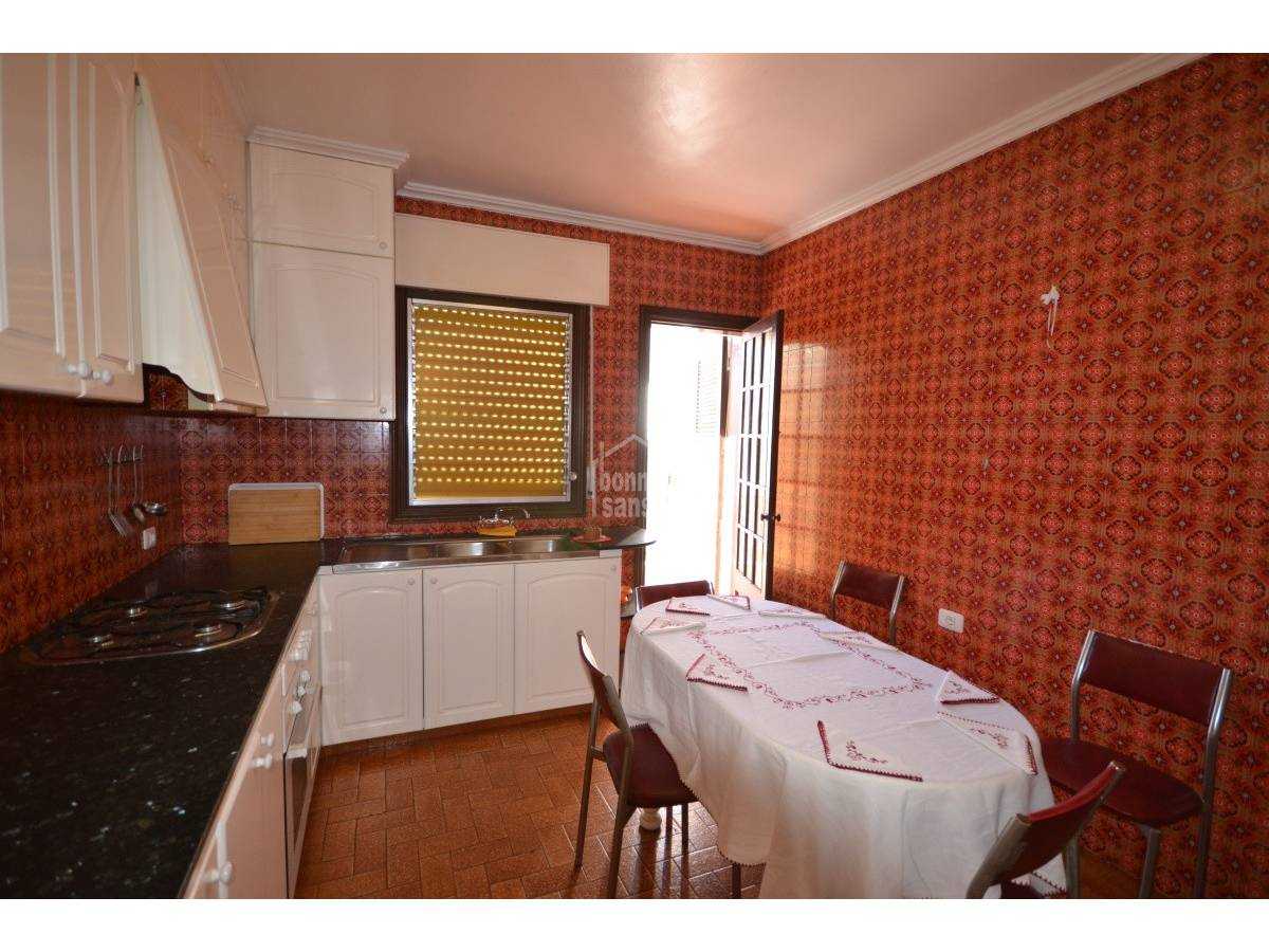Condominium in Ferrerias, Balearic Islands 10024290