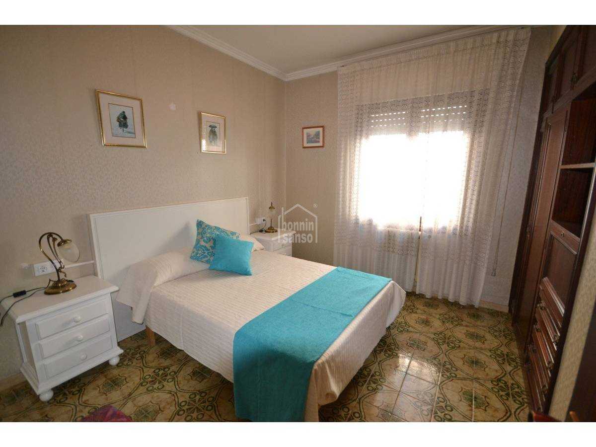 Condominium in Ferrerias, Balearic Islands 10024290