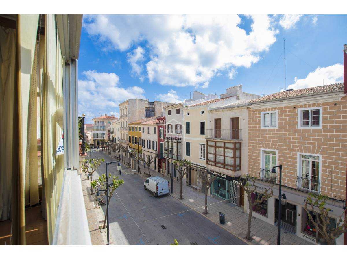 Eigentumswohnung im Mahon, Menorca 10024293