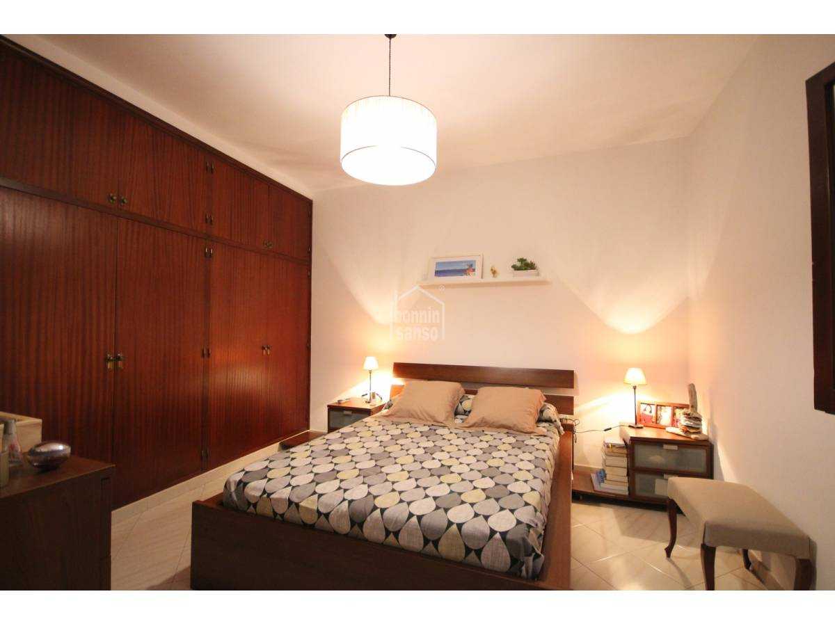 Condominium in Ferrerias, Balearic Islands 10024294