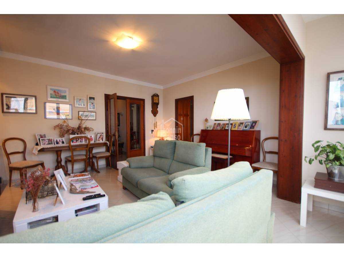 公寓 在 费雷里亚斯, 巴利阿里群岛 10024294