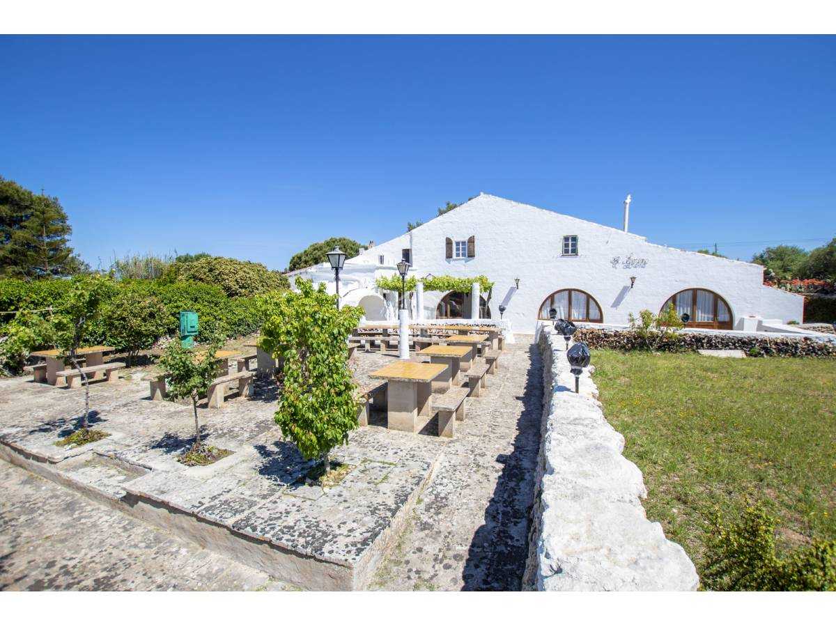 Rumah di Mahon, Pulau Balearic 10024296