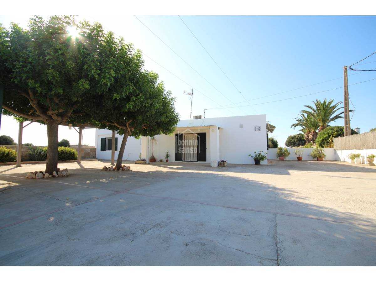 House in Ferrerias, Balearic Islands 10024299