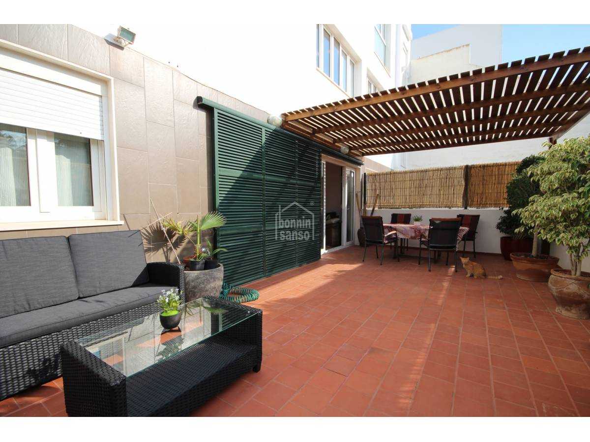 Condominium in Ferrerias, Balearic Islands 10024300