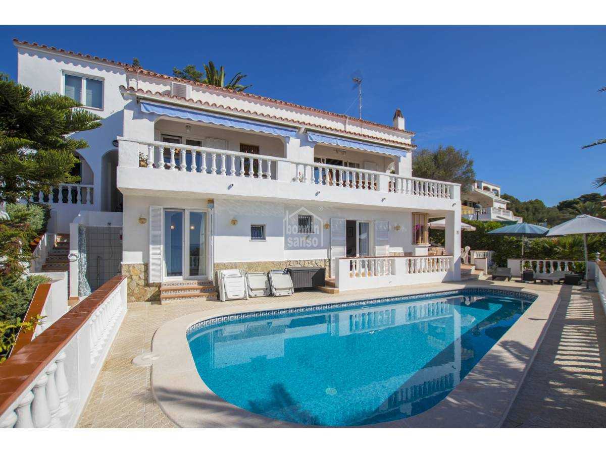 House in Alayor, Balearic Islands 10024302