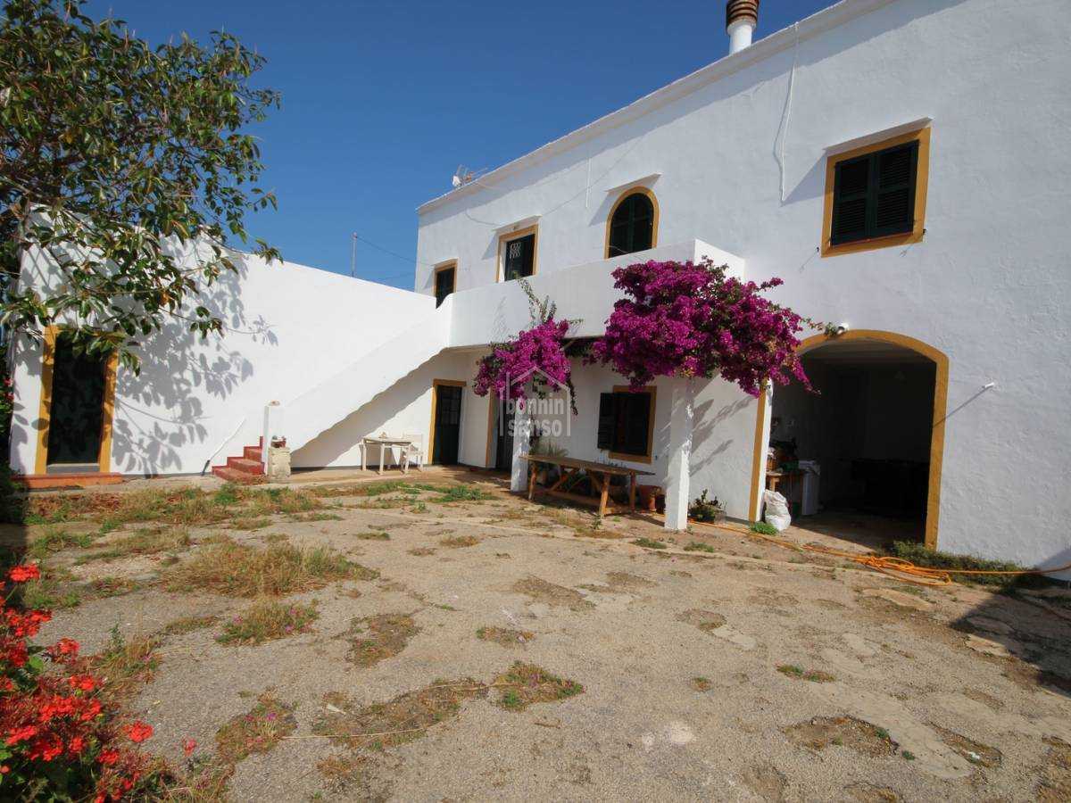 House in Ferrerias, Balearic Islands 10024303