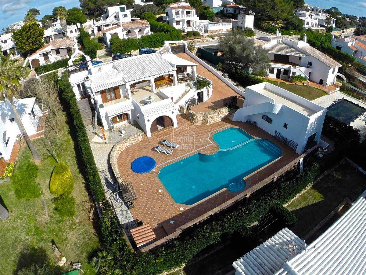 بيت في Binibeca, Menorca 10024305