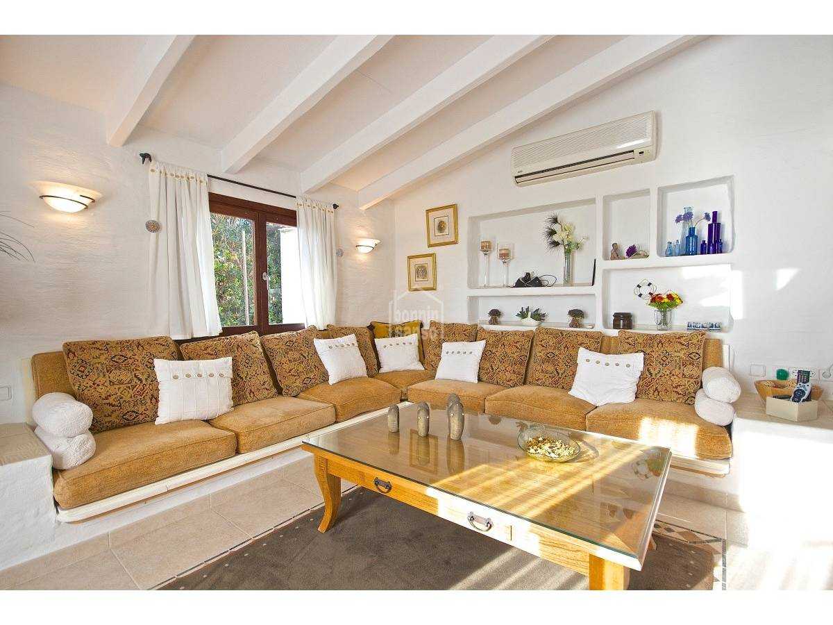 House in Biniali, Balearic Islands 10024305