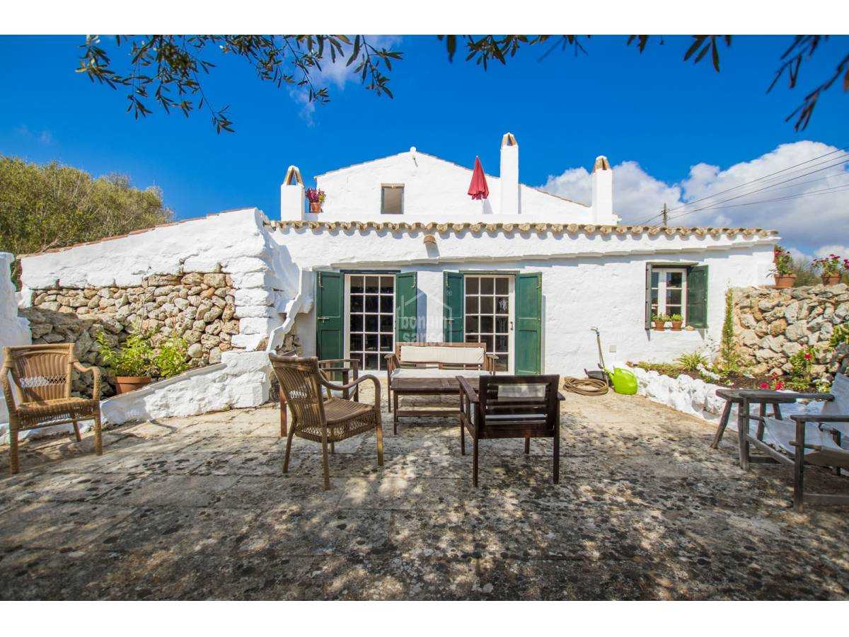 Casa nel Mahón, Isole Baleari 10024307