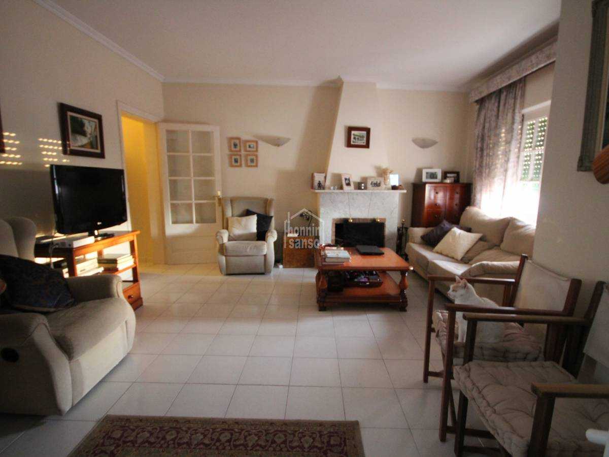 公寓 在 費雷里亞斯, 巴利阿里群島 10024309