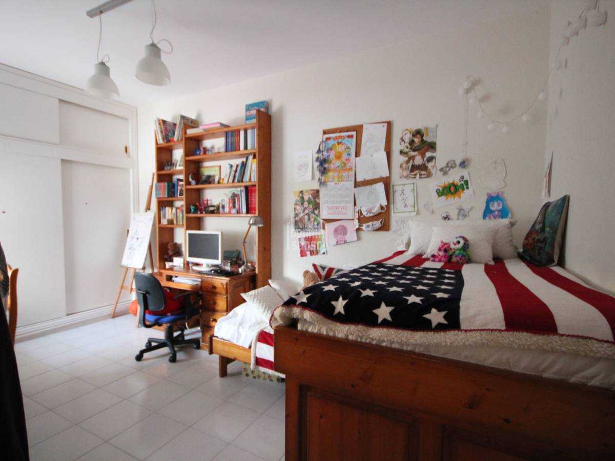 Квартира в Ciutadella De Menorca, Menorca 10024309