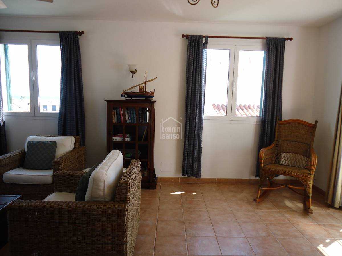 मकान में Puerto Addaya, Menorca 10024312