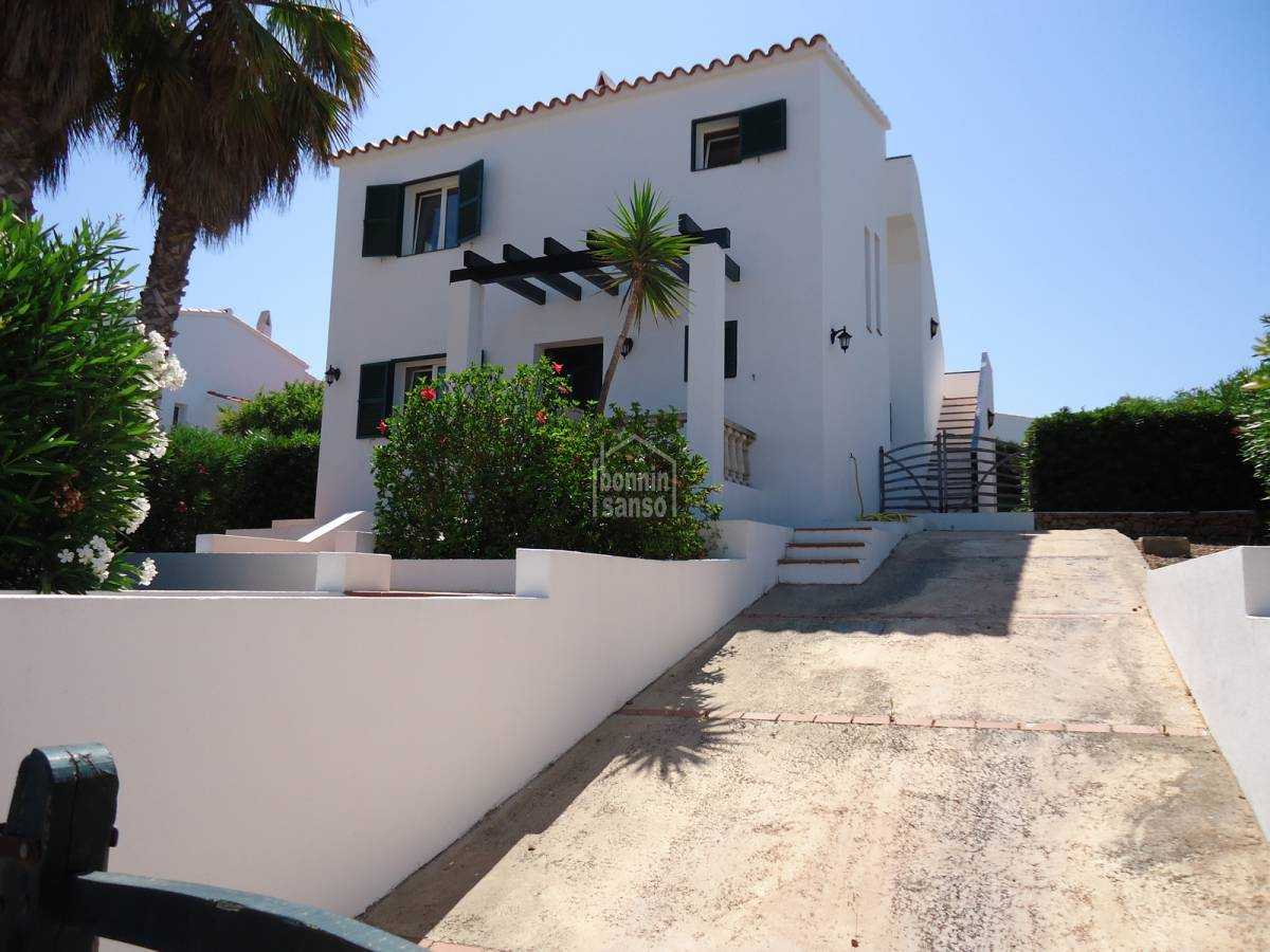 मकान में Puerto Addaya, Menorca 10024312