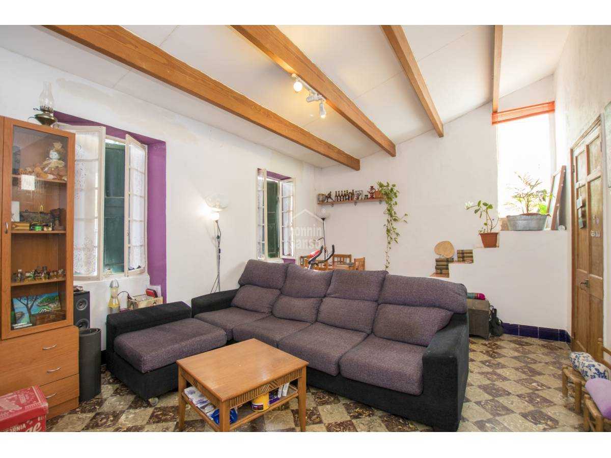 Condominium in Mahon, Balearic Islands 10024315
