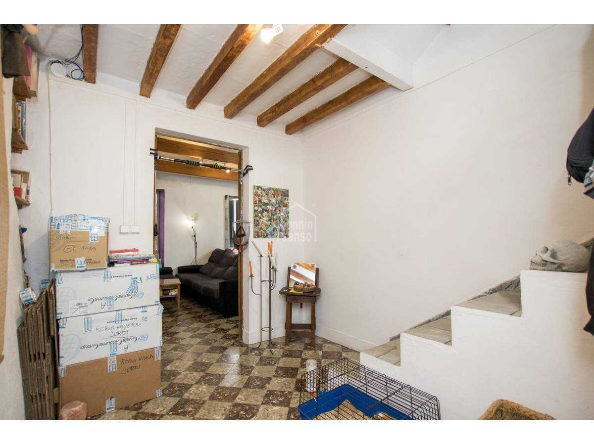 Condominium dans Mahon, Menorca 10024315