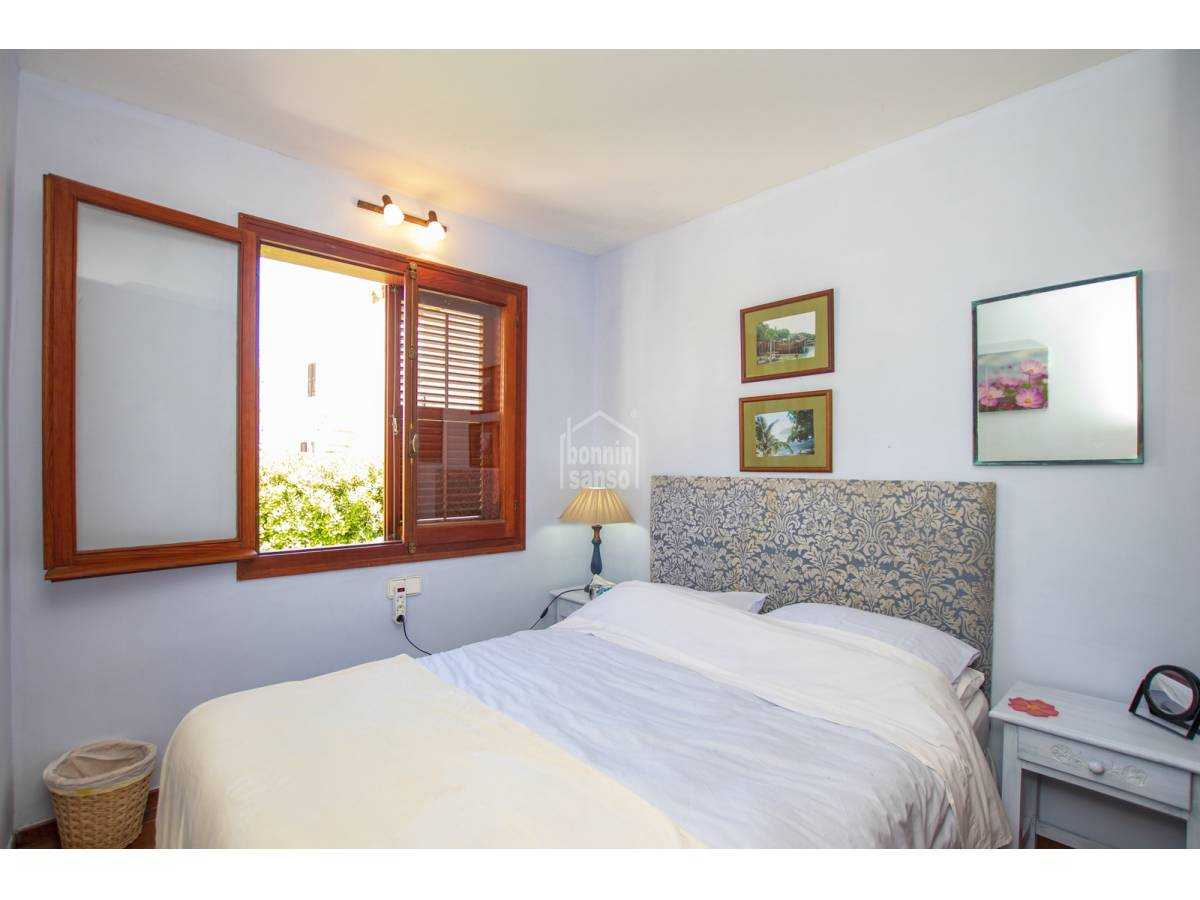 Dom w Punta Prima, Menorca 10024317