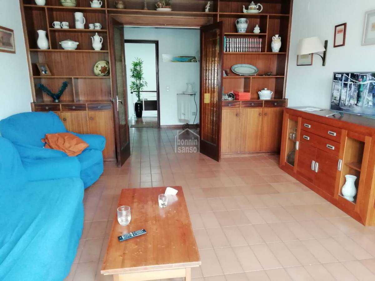 公寓 在 費雷里亞斯, 巴利阿里群島 10024319