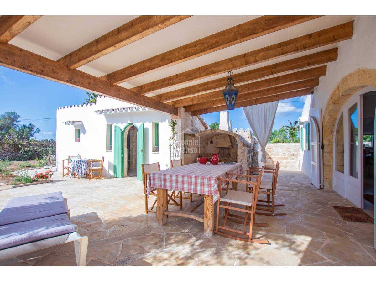 House in San Luis, Balearic Islands 10024325