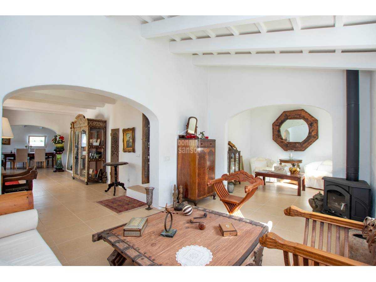 House in San Luis, Menorca 10024325