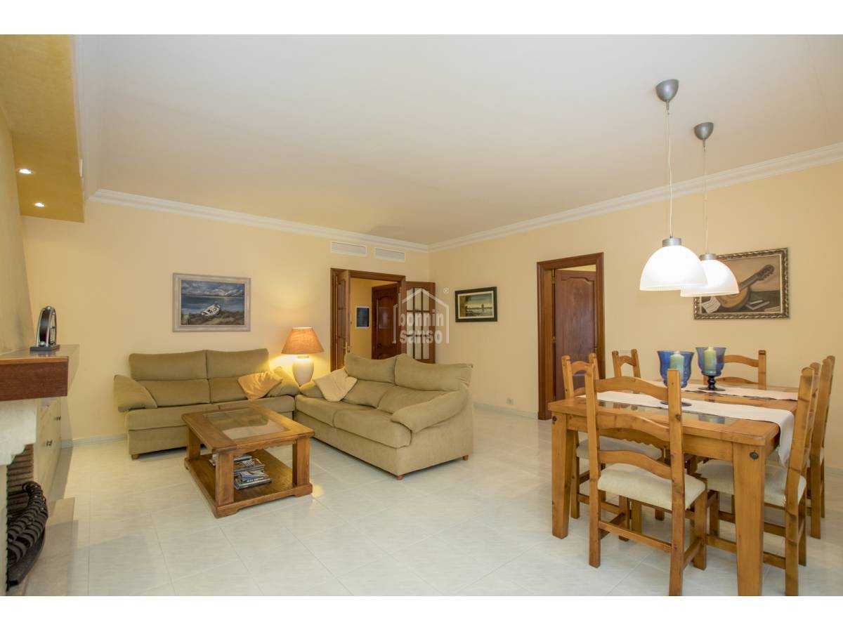 Condominium in Ferreria's, De Balearen 10024330