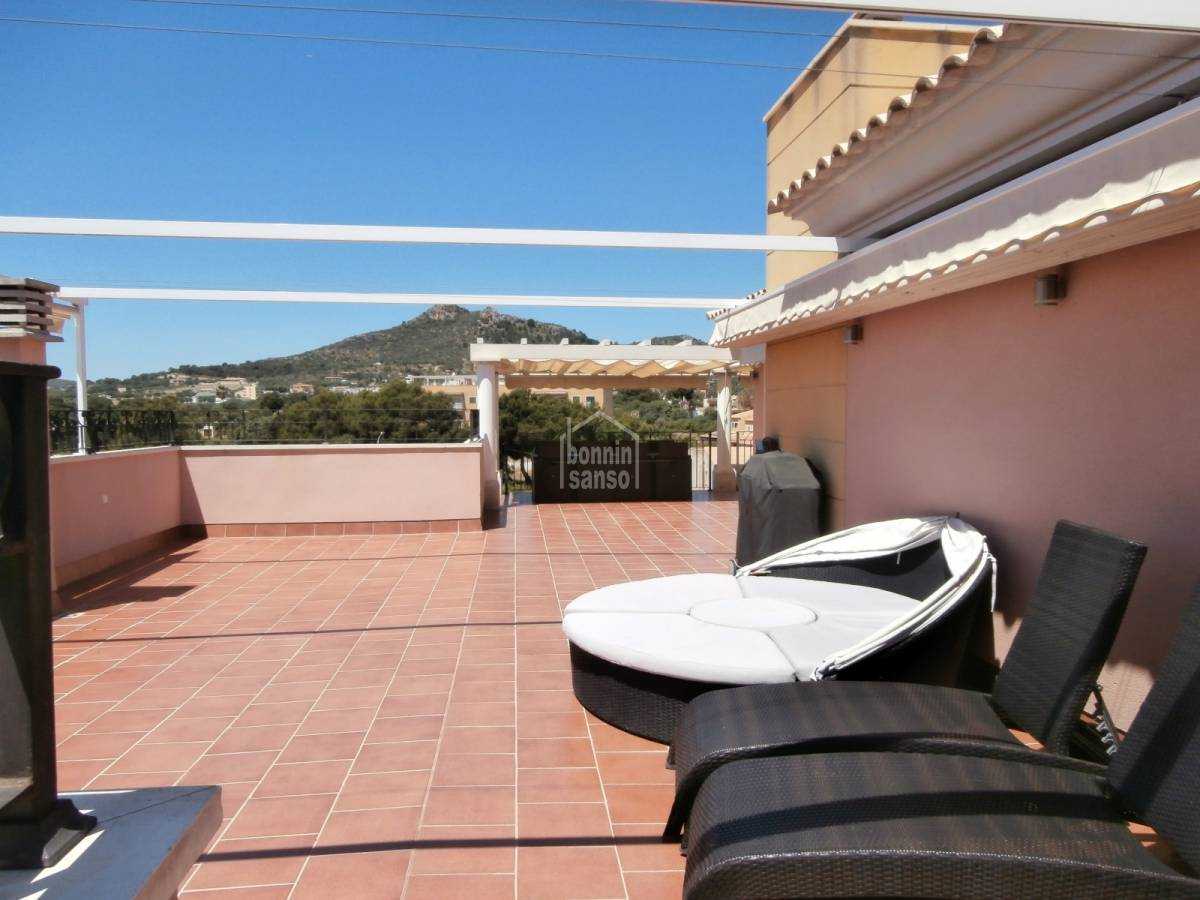 公寓 在 Cala Millor, Balearic Islands 10024333