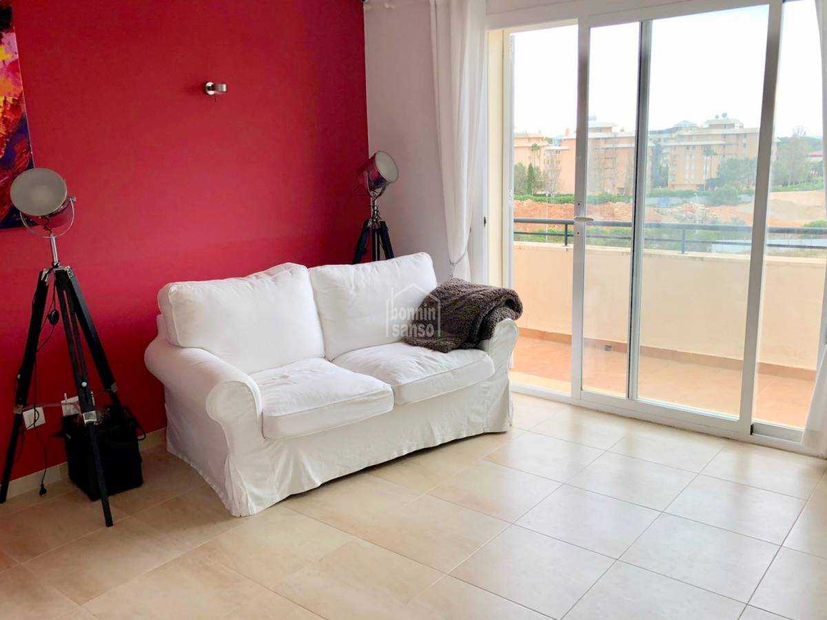 Condominium in Cala Millor, Balearic Islands 10024335