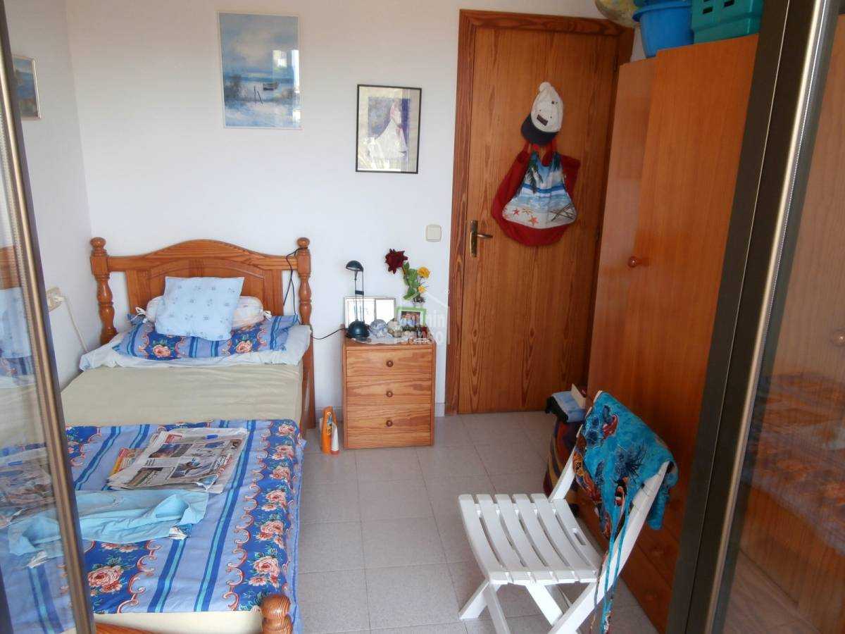 Квартира в Кала Міллор, Балеарські острови 10024337