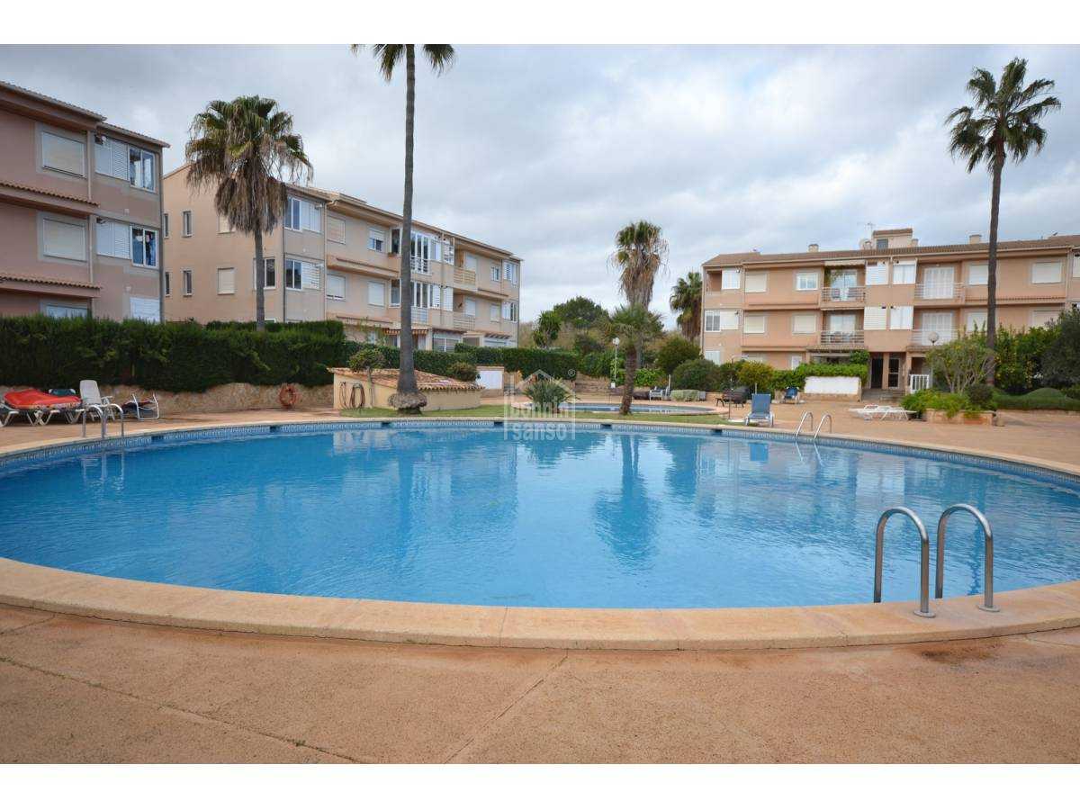 Condominium in Cala Millor, Balearic Islands 10024339