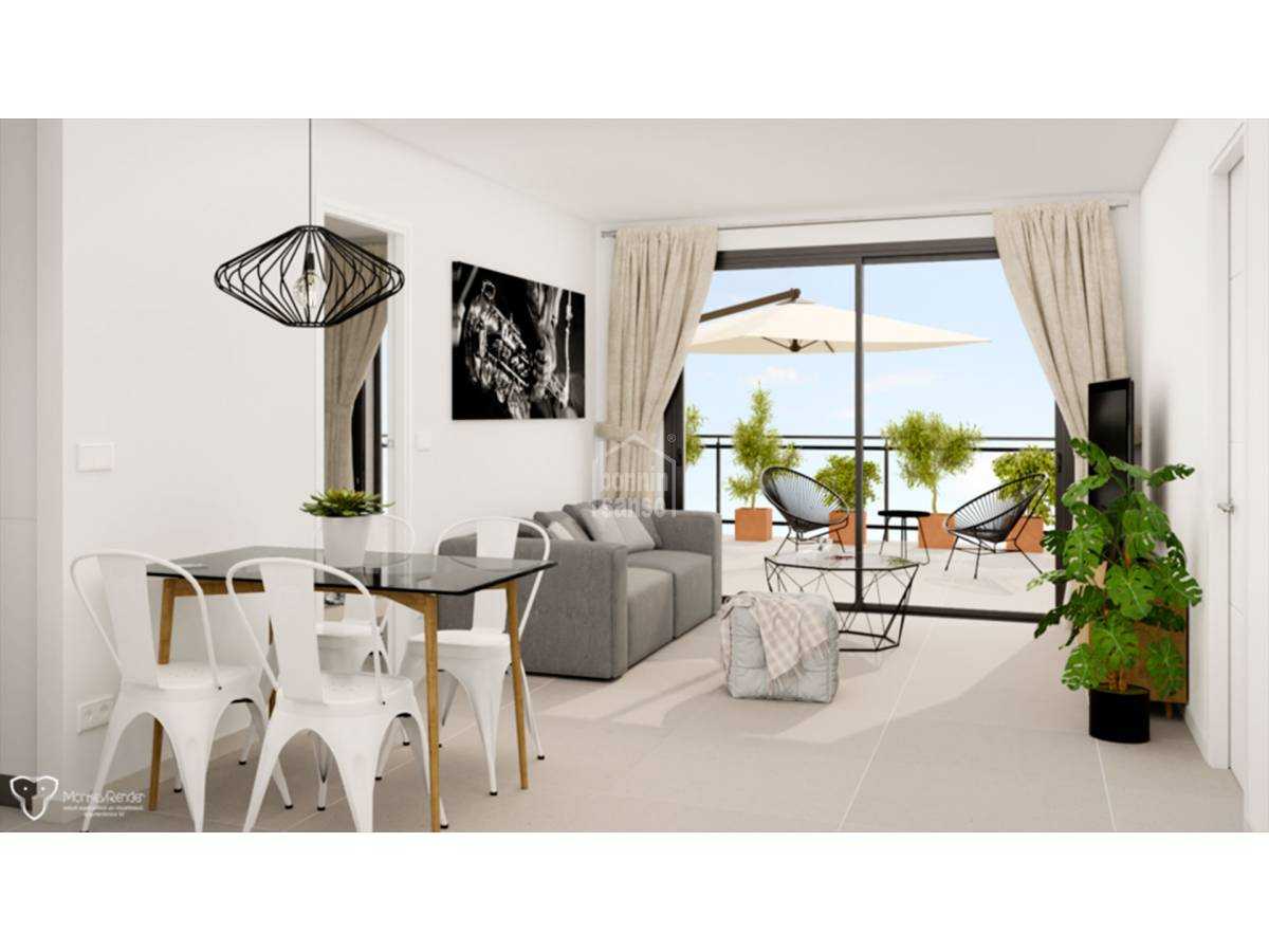 Condominium in Cala Millor, Balearic Islands 10024354