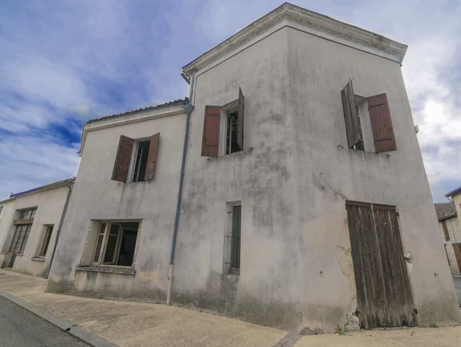 House in Allemans du dropt, Nouvelle-Aquitaine 10024359