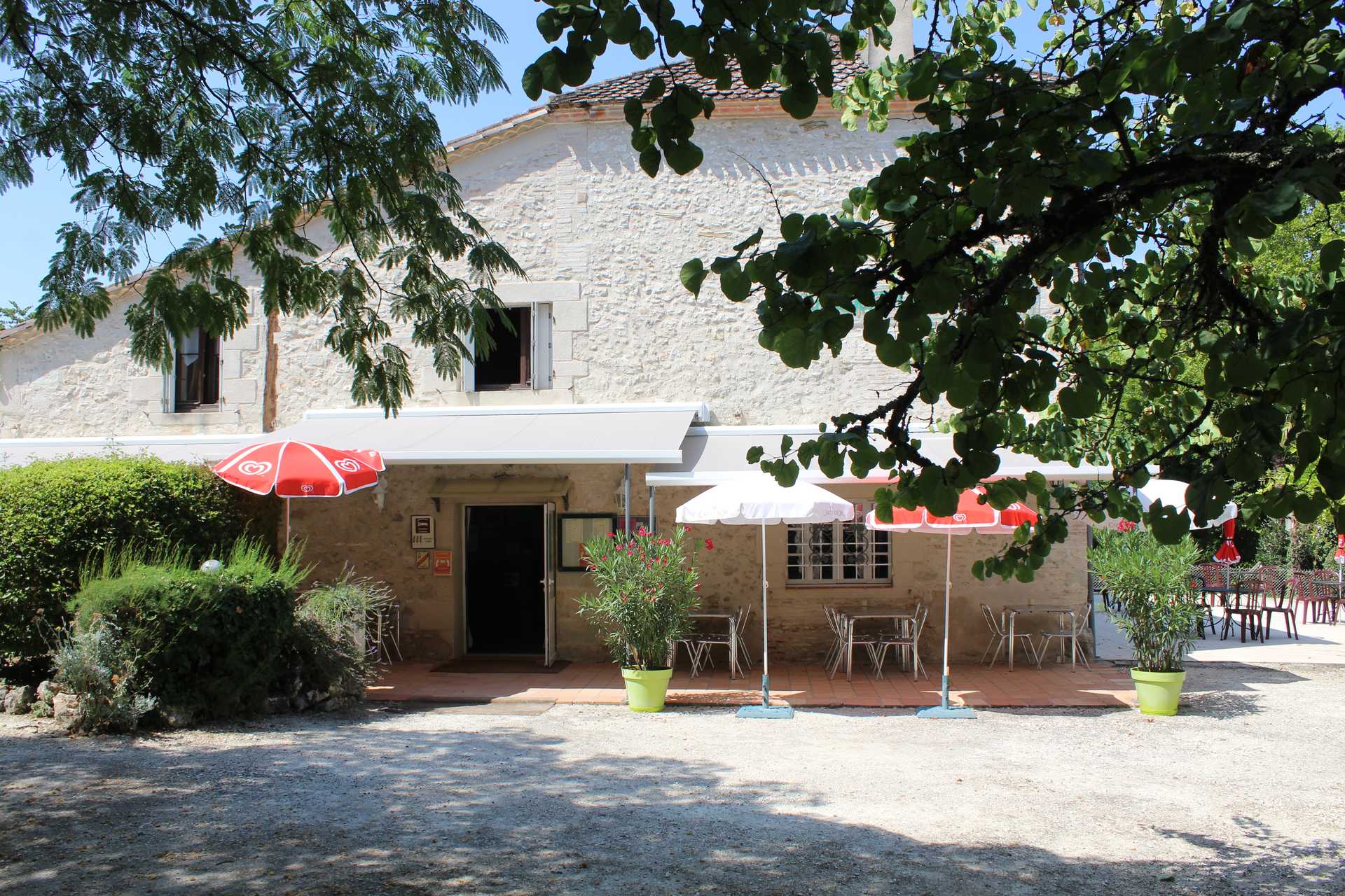 Huis in Cancon, Nouvelle-Aquitaine 10024369