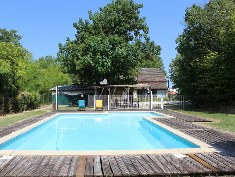Huis in Cancon, Nouvelle-Aquitaine 10024369