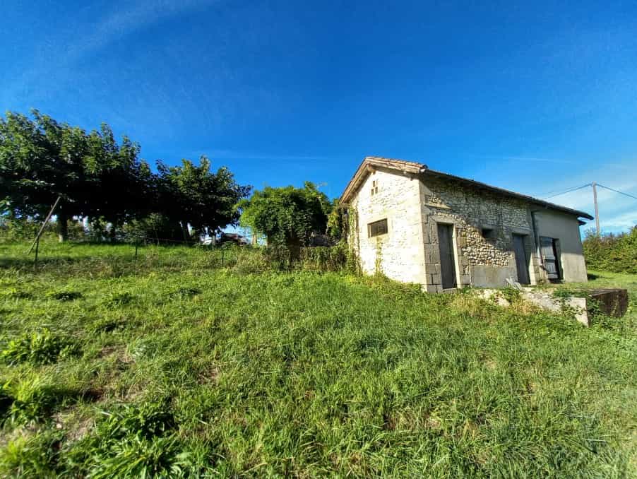 σπίτι σε Castelnaud de gratecambe, Nouvelle-Aquitaine 10024372