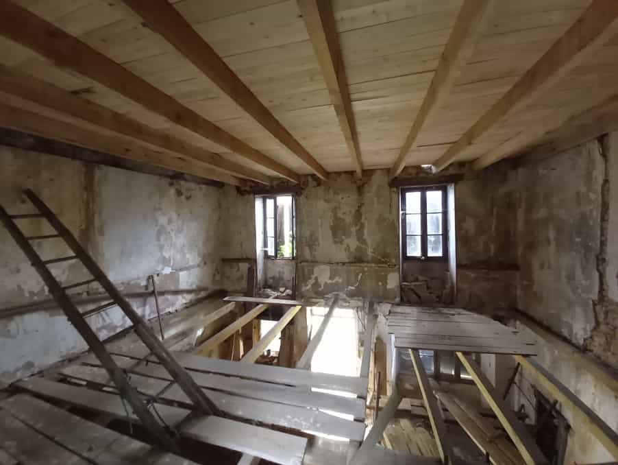 Dom w Gavaudun, Nouvelle-Aquitaine 10024403